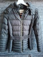 Cars Jeans Winterjas zwart meisje 176 of 16 jaar, Ophalen of Verzenden, Zo goed als nieuw, Meisje, Jas