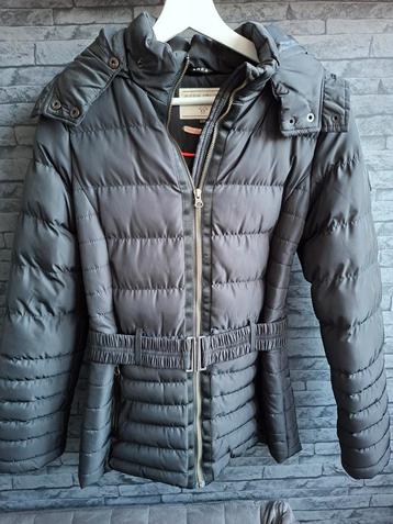 Cars Jeans Winterjas zwart meisje 176 of 16 jaar beschikbaar voor biedingen