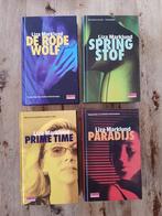 Liza Marklund 4x Hardcover, Ophalen of Verzenden, Gelezen