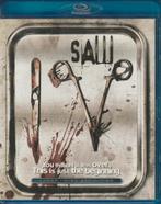 Saw 4 IV (2007) NL Blu-ray, Cd's en Dvd's, Blu-ray, Ophalen of Verzenden, Zo goed als nieuw, Horror