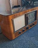 Erres radio, Ophalen of Verzenden, Gebruikt, Radio