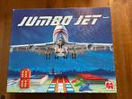 Jumbo Jet bordspel, Vijf spelers of meer, Ophalen of Verzenden, Gebruikt, Jumbo