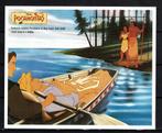 guyana pf blok disney pocahontas 2, Ophalen of Verzenden, Postfris, Overige thema's