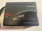 Grundig Beat Boy 380 vintage Walkman - voor reparatie, Audio, Tv en Foto, Walkmans, Discmans en Minidiscspelers, Verzenden, Walkman