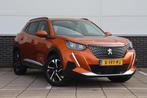 Peugeot 2008 1.2 PureTech Allure * Navigatie * Voorruitverwa, Auto's, Peugeot, Te koop, Geïmporteerd, 633 kg, 5 stoelen