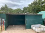 Schuilstal, Dieren en Toebehoren, Stalling, 1 paard of pony