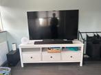 IKEA Tv Meubel - Praktisch en Stijlvol!, Huis en Inrichting, Kasten | Televisiemeubels, Ophalen, Kunststof, Gebruikt, 100 tot 150 cm