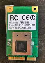 Atheros AR5B91 WIFI CARD, Computers en Software, Netwerkkaarten, Ophalen of Verzenden