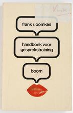 Handboek voor gesprekstraining (1977), Verzenden, Gelezen