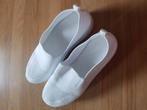 Witte schoenen maat 39 NIEUW, Kleding | Dames, Ophalen of Verzenden, Nieuw, Wit