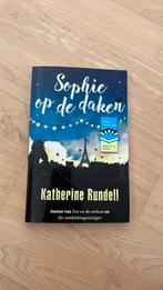 Sophie op de daken, Boeken, Ophalen of Verzenden, Nieuw