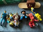 Div figuren, Verzamelen, Ophalen of Verzenden, Zo goed als nieuw