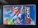 Mario Tennis Aces voor de Nintendo switch, Spelcomputers en Games, Ophalen of Verzenden, Zo goed als nieuw, Sport, 3 spelers of meer