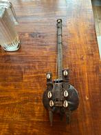 Antieke Ngoni/Kora - Afrikaans Instrument, Muziek en Instrumenten, Ophalen of Verzenden, Gebruikt, Overige typen