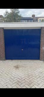 Garagebox te huur - bergschenhoek, Auto diversen, Autostallingen en Garages