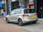 Volkswagen Golf Sportsvan 1.4 TSI Highline Automaat Clima, Auto's, Gebruikt, Euro 6, 4 cilinders, 1283 kg