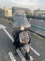 Vespa primavera 2018 (Snor), Fietsen en Brommers, Overige modellen, Ophalen of Verzenden, Zo goed als nieuw