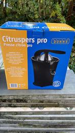 Citruspers, Huis en Inrichting, Keuken | Keukenbenodigdheden, Ophalen, Zo goed als nieuw