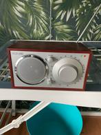 FM/AM Radio, merk König, als nieuw, Ophalen, Zo goed als nieuw, Radio