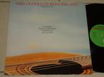 LP Mike Oldfield Mike Oldfield's Wonderland In Dulci Jubilo, Cd's en Dvd's, Vinyl | Pop, Verzenden, 2000 tot heden, Gebruikt, Overige formaten