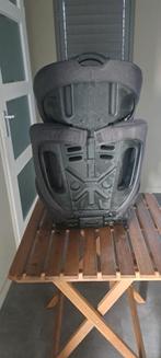 2 ZGAN autostoeltjes, Autogordel, 15 t/m 36 kg, Zo goed als nieuw, Slaapstand