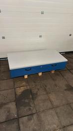 Grote lade voor eigen bouw camper of bedrijfswagen, Ophalen, ..., Zo goed als nieuw, ...