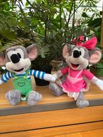 Julianatoren jul en julia knuffels, Verzenden