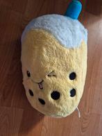 Bubble Tea Knuffel - 40cm, Ophalen of Verzenden, Zo goed als nieuw, Overige typen
