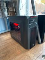 Gaming PC - GTX 1060, 16 GB RAM, SSD + HDD, Ophalen, Zo goed als nieuw, Gaming, SSD