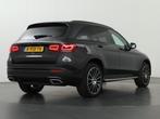 Mercedes-Benz GLC-klasse 300e 4MATIC Premium Plus | AMG | Ni, Auto's, Mercedes-Benz, Automaat, Gebruikt, 4 cilinders, 2000 kg