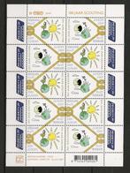 Vel 2514-15 postfris cw 15,00, Postzegels en Munten, Postzegels | Nederland, Ophalen of Verzenden