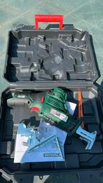 Parkside cutter without battery, Doe-het-zelf en Verbouw, Gereedschap | Machine-onderdelen en Toebehoren, Ophalen of Verzenden