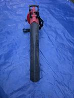 te koop een mooie goeie bladblazers 2500 watt voor 20 euro, Ophalen, Gebruikt, Topcraft, Handgedragen