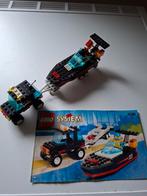 Lego System 6596, Kinderen en Baby's, Speelgoed | Duplo en Lego, Ophalen of Verzenden, Gebruikt