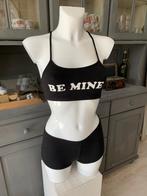Ondergoed setje van Forever21 maat S, Douwenmaat 8-3 Meppel, Info@again.nu, Zwart, Ophalen of Verzenden