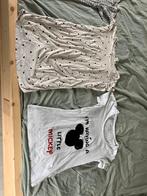 Zeer groot pakket zwangerschapskleding maat S M 36 38, Kleding | Dames, Ophalen, Gedragen, Maat 36 (S), Overige kleuren