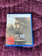 Village resident evil, Spelcomputers en Games, Games | Sony PlayStation 5, Ophalen of Verzenden, Zo goed als nieuw