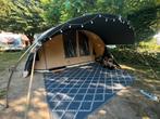Cabanon Mercury comfort 2018 avent garde pakket vouwwagen, Caravans en Kamperen, Vouwwagens, Ophalen, Meer dan 6
