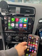 Volkswagen App-Connect / CarPlay & Android Auto activatie /, Garantie, Overige werkzaamheden