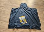 Beenkleed scootmobiel, Ophalen of Verzenden, Gebruikt, Regenjas
