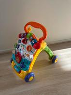 Baby Vtech 2 in 1 baby walker, Ophalen, Zo goed als nieuw, 6 maanden tot 2 jaar