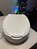 Vitility toiletverhoger 10 cm nieuw in doos met deksel, Diversen, Ophalen of Verzenden, Nieuw