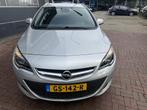 Opel Astra Sports Tourer 1.4 Turbo Sport Bj 2014 Camera,Crui, Voorwielaandrijving, Euro 5, Stof, 4 cilinders