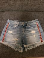 The Sting korte broek, maat xs | NIEUW, The Sting, Blauw, Nieuw, Ophalen of Verzenden