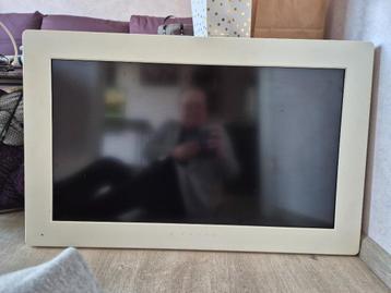 Digitale fotolijst beschikbaar voor biedingen