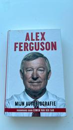 Alex Ferguson - Alex Ferguson, Gelezen, Ophalen of Verzenden, Sport, Alex Ferguson