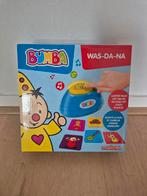 Bumba Was-Da-Na Geluidenspel, Ophalen of Verzenden, Zo goed als nieuw, Overige typen