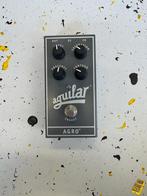 Aguilar AGRO Bass Overdrive, Muziek en Instrumenten, Gebruikt, Aguilar, Volume, Aguilar