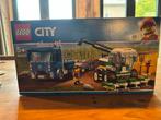 Lego City Maaidorser 60223 - Nieuw in Doos!, Kinderen en Baby's, Speelgoed | Duplo en Lego, Ophalen of Verzenden, Nieuw, Complete set