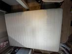 Ikea Valevåg matras, 140 bij 200., Ophalen, Gebruikt, Tweepersoons, 140 cm
